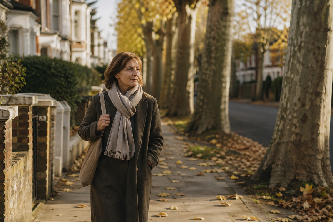 Am I an Unpaid Carer? What the Word Really Means